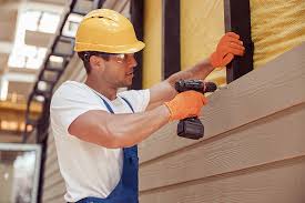 Trusted Hyrum, UT Siding Installation & Repair Experts